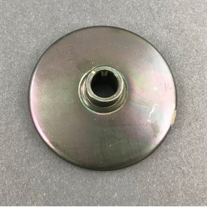 3 / 4" Fixed Sheave, Comet 30 Series 3 / 4" Driver