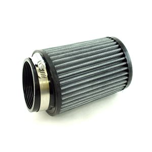 Air filter, 4" x 5" (2-3 / 4 ID) angled