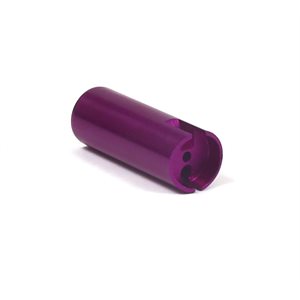 Throttle Slide - .342 Purple