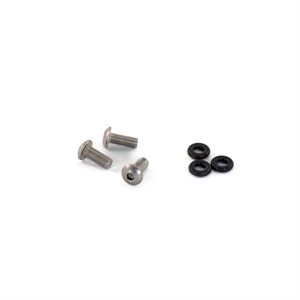 5 mm Bead Lock Kit (3 pcs)