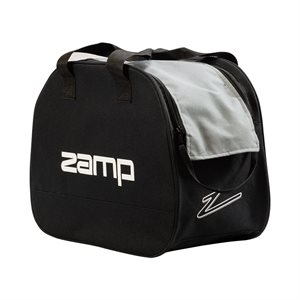 Zamp Helmet Bag Black / Gray