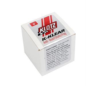Klotz K-Klear Anti-Dust / Static / Fog 
