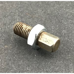Coleman Gear Drive 5 / 16" Hex Tip for Econo Starter