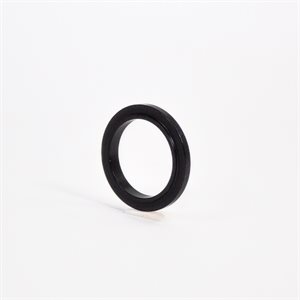 25mm Spindle Spacer, 5mm Width