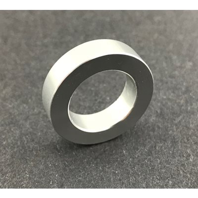 5 / 8" Spindle Spacer, (1 / 4") Aluminum