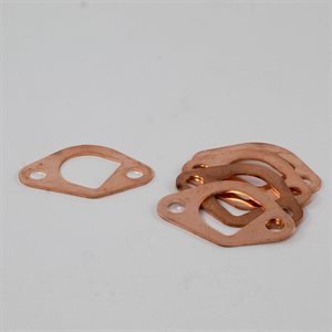 Clone Copper Exhaust Gasket (5 Pack)
