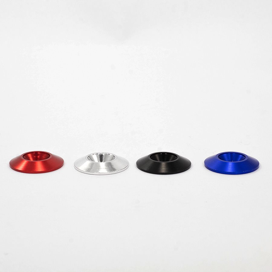 8mm Conical Washer