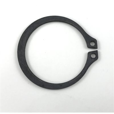 Axle snap ring, 1-1 / 4"
