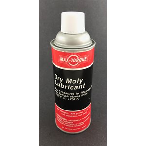 Max Torque Dry Moly Lubricant