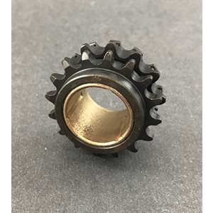 Max-Torque #219 Chain Sprocket for 16T-21T