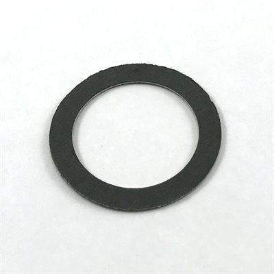 Fiber Washer NORAM GE & Mini-Cup Clutches (12T & Up)