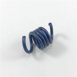 Blue Clutch Spring for Arena, GE & GE Ultimate
