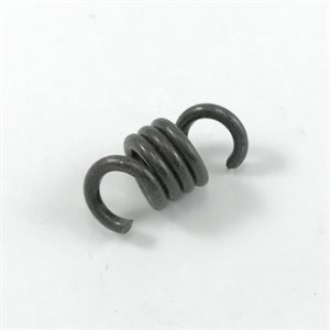 Brown Clutch Spring for Arena, GE & GE Ultimate