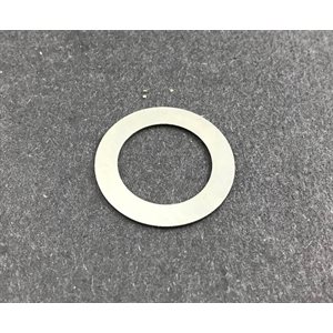 Steel Inner Washer for NORAM 1600 Series (14T & 17T)
