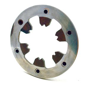 Pressure Plate Assembly for Cheetah Clutch
