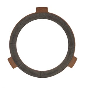 Friction Disc for NORAM Cheetah Clutch