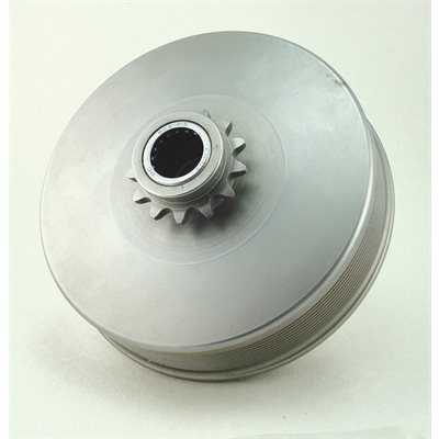 10T Replacement Drum for #40 / #41 Chain Enforcer Clutch
