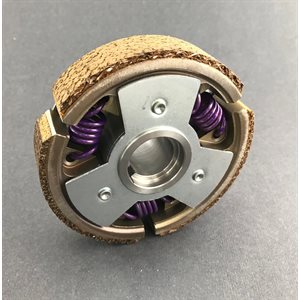 Clutch Rotor with Shoes for NORAM Enforcer Clutch