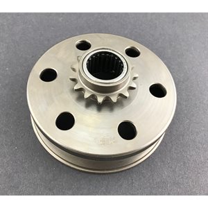 Noram Star Replacement Drum