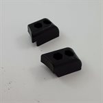 Replacement Mounting Plastics for Tire Changing Tool