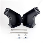 Pit Parts 206 Rain Hood