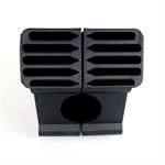Pit Parts 206 Rain Hood