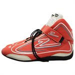 ZR-50 Race Shoe Red