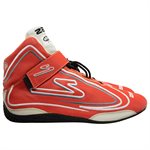 ZR-50 Race Shoe Red