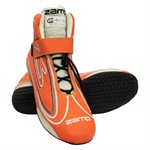 ZR-50 Race Shoe Neon Orange