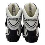 ZR-50 Race Shoe Gray