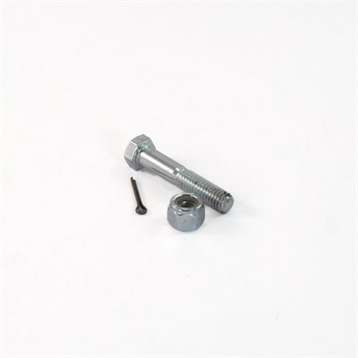 3 / 8" x 2" Hex Bolt for Tie Rod