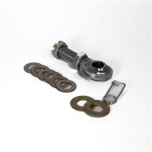 Camber Rod End Kit