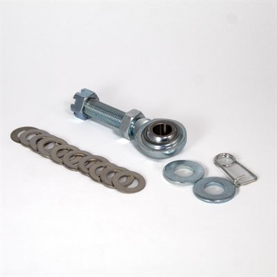 Extended Camber Rod End Kit