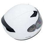 Zamp FS9 Helmet, XL (white)