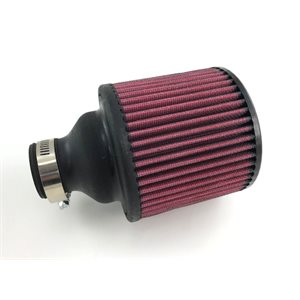 Air filter, 4-1 / 2" x 4" (1-1 / 4" ID)