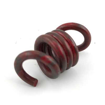 Red Clutch Spring for Titan Clutches