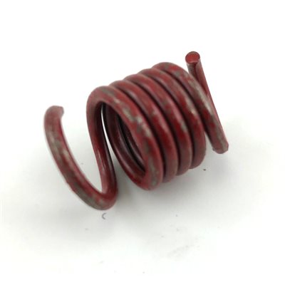 Light Red Clutch Spring for Titan Clutches